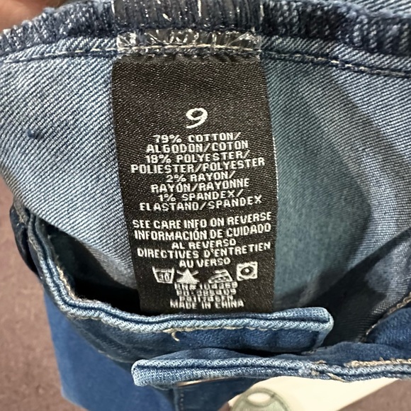 Bellbottoms jeans - Picture 4 of 4
